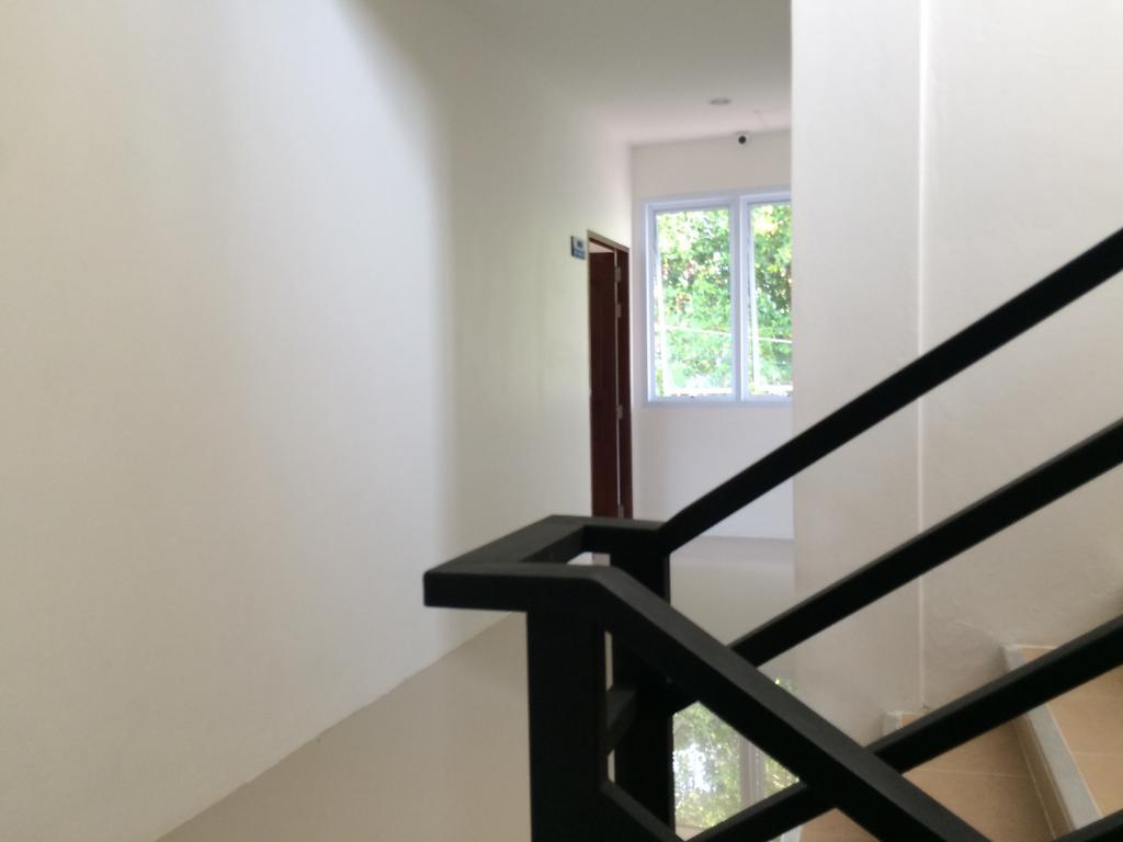 Phangan Guest House Thongsala Exterior foto