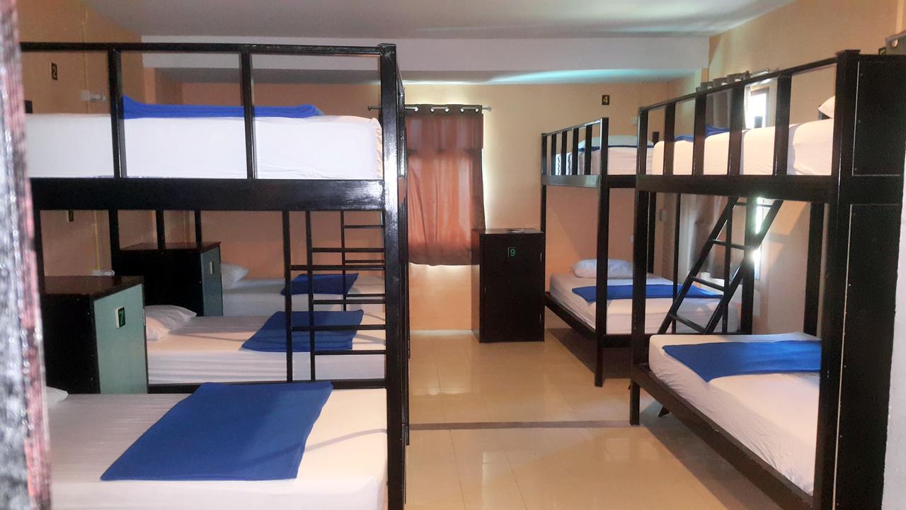 Phangan Guest House Thongsala Exterior foto